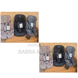 Kidilo G301 Baby Car Seat