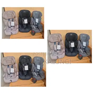 Kidilo G301 Baby Car Seat