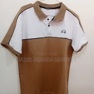 Casual Polo T-Shirts