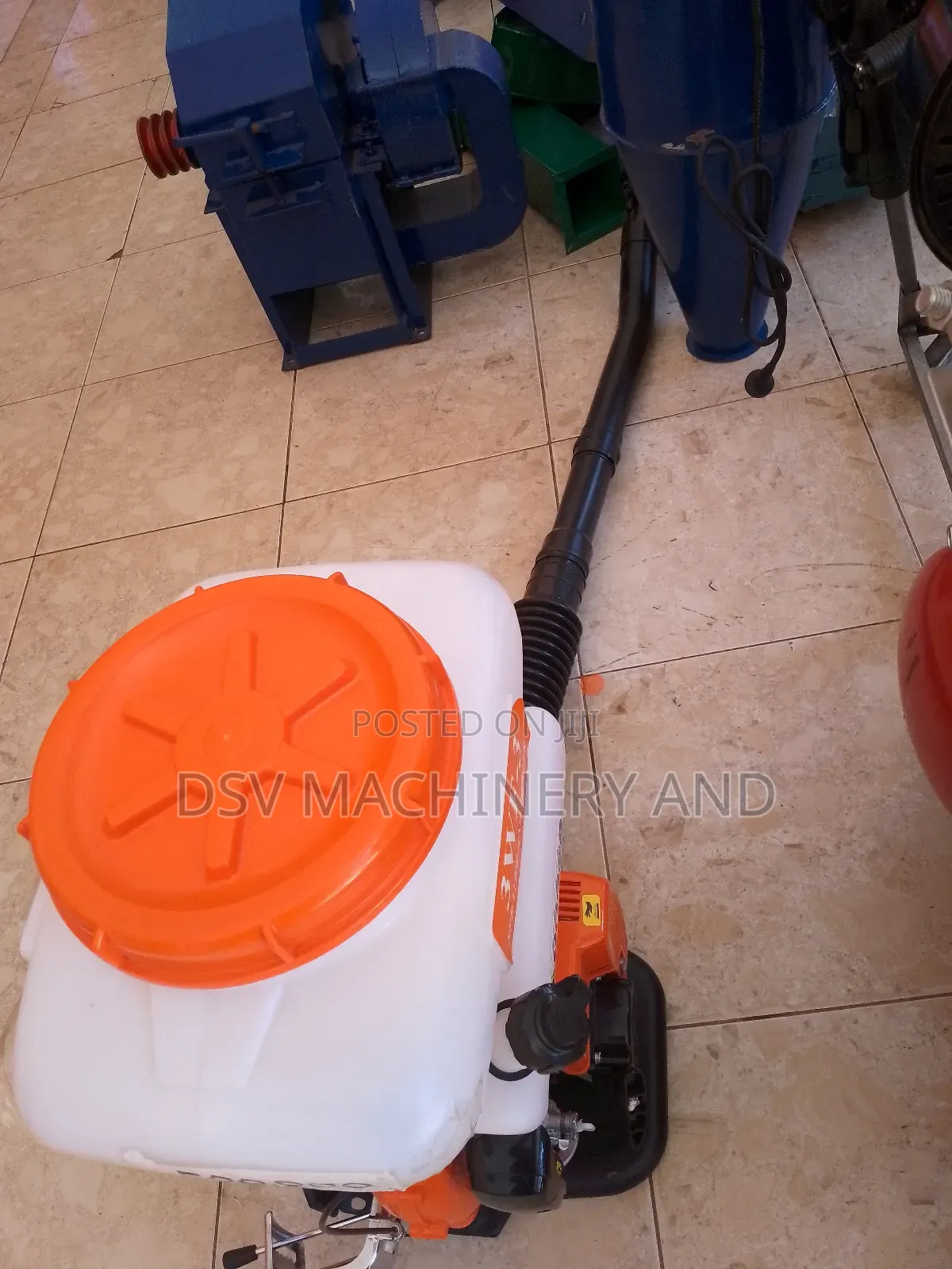 Mist Blower/Mist Sprayer