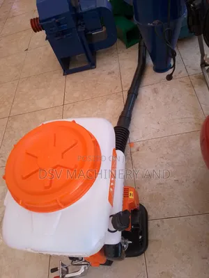 Mist Blower/Mist Sprayer