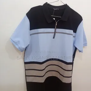Senlan Polo T-Shirts