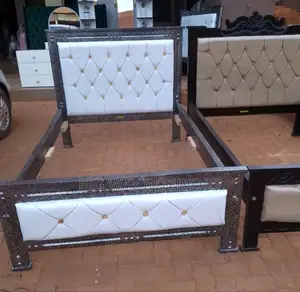 Classic 4by6 Bed