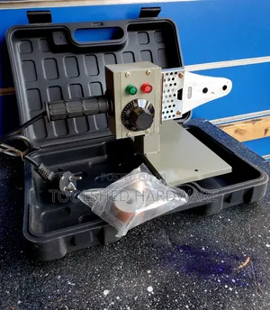 PPR Machine
