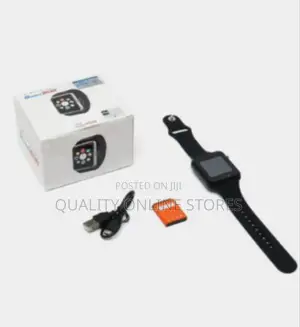 Electric Smart Watch