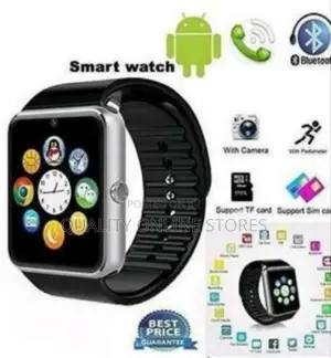 Electric Smart Watch