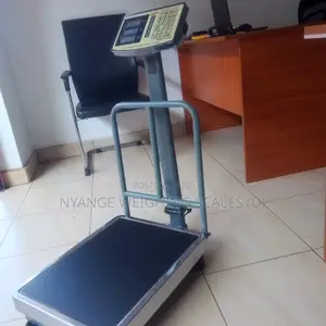 SJS 350kg Weigh Electronic Weighing Scale Digital Weighing Scales