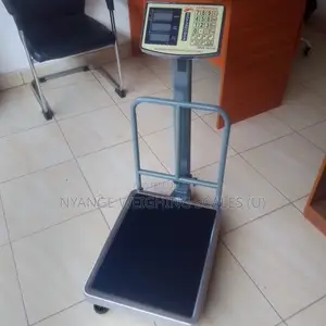SJS 350kg Weighing Scale Digital Weigh Industrial Weighing Scales