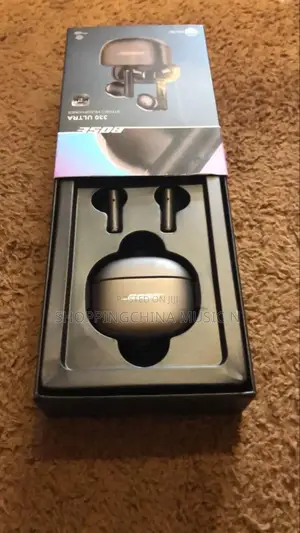 Bose JBL Wireless Bluetooth Earphones