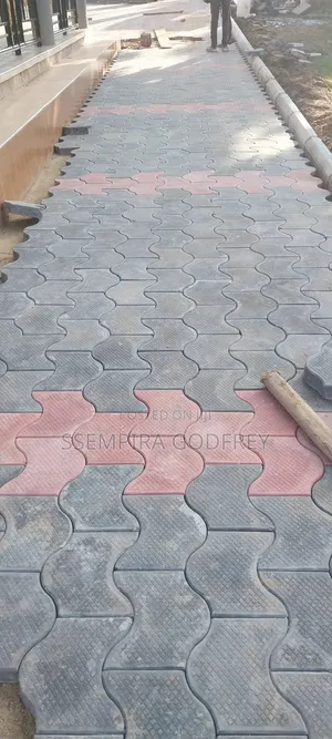 Quality Work Is My Priority in Paving