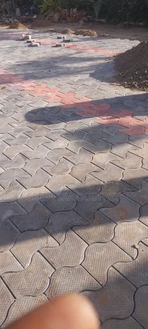 Quality Work Is My Priority in Paving