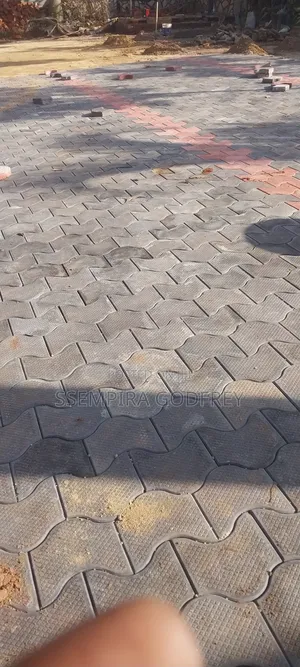 Quality Work Is My Priority in Paving