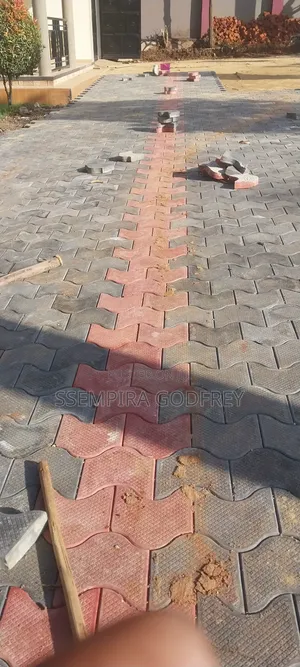 Quality Work Is My Priority in Paving