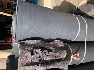 Gym Mats Each Piece