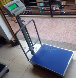 A12 Digital Weighing Scale Factory Weigh Platform Weighing Scale