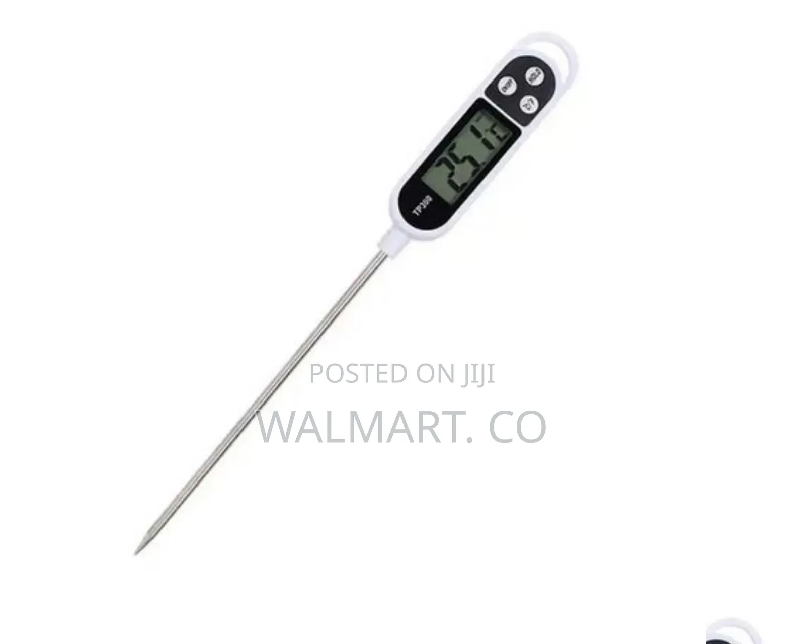 Digital Kitchen Thermometer for Kitchen