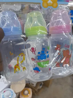 Good Feeding Bottles for Children