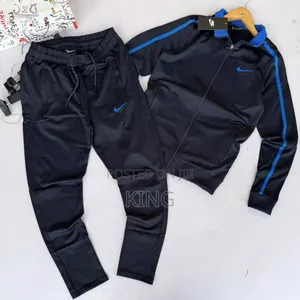 Couture Tracksuit