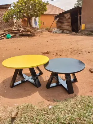 Coffee Tables