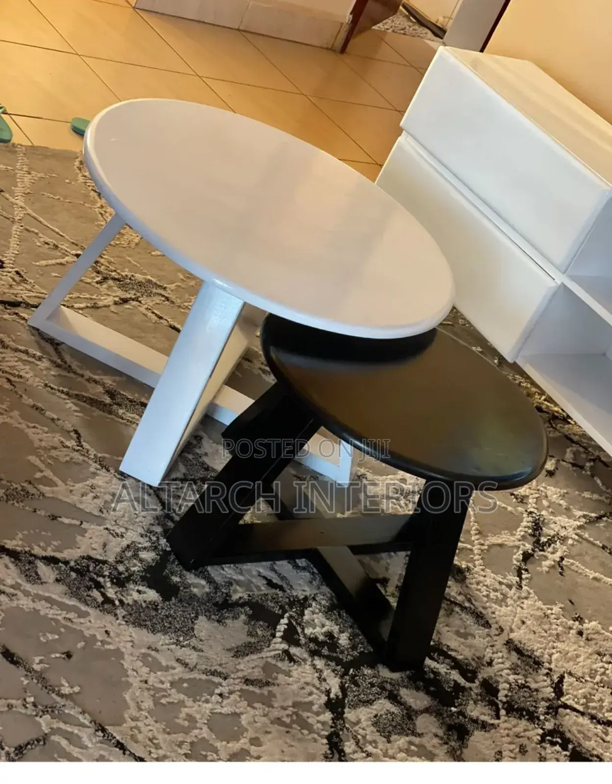 Coffee Tables