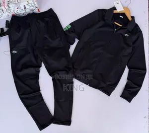 Vibrate Tracksuit