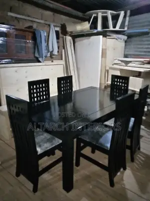 Seater Dinning