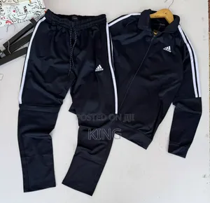 Nautical Tracksuit