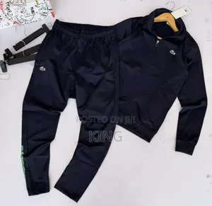 Nautical Tracksuit