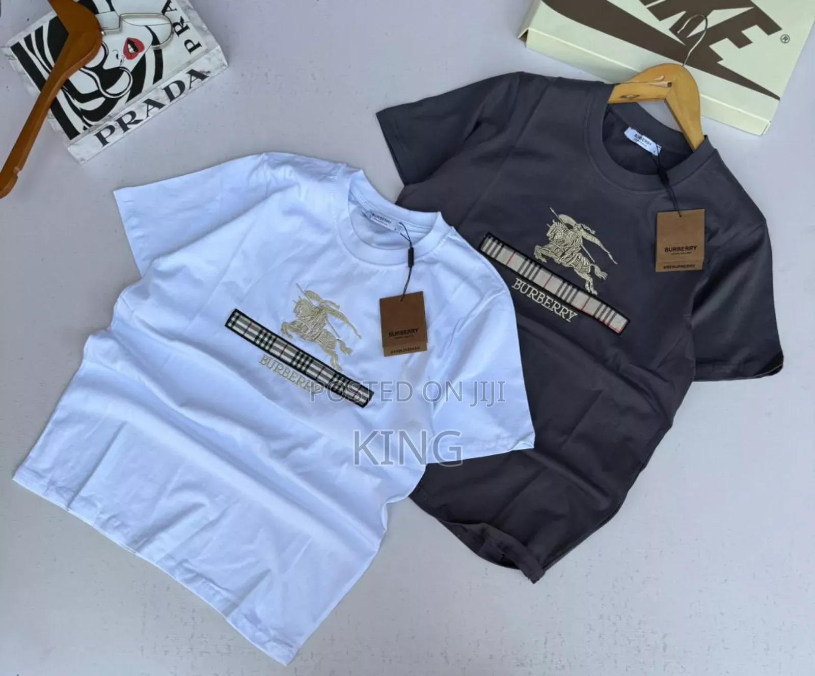 Exclusive Type T-Shirts