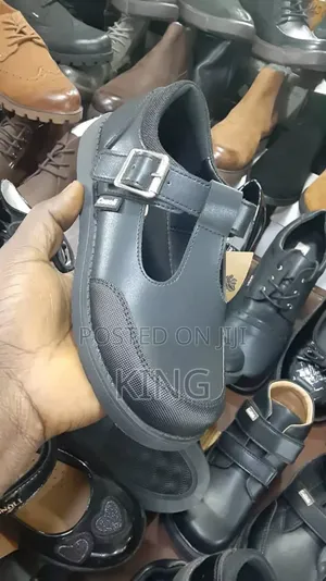 First School Shoes for Kids