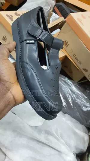 Realest School Shoes for Kids