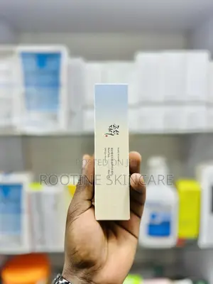 Beauty of Joseoun Rice + B5 Sunscreen for Oily Skin