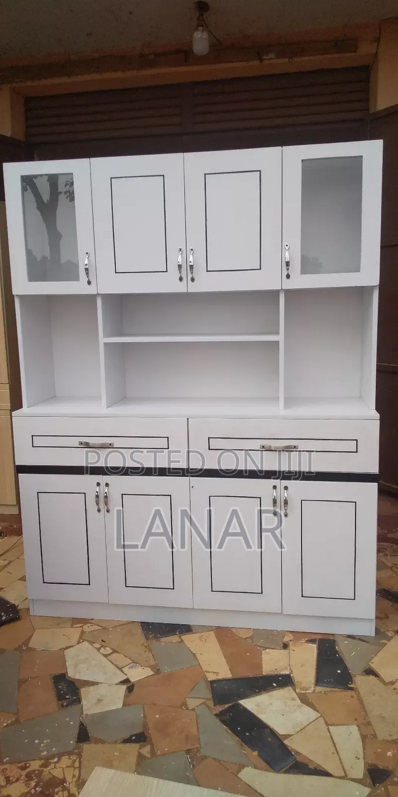Cupboardwhite