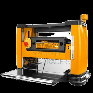 Ingco Thickness Planer 1500w
