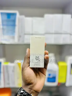 Beauty of Joseon Glow Deep Serum With Rice + Alpha Aburtin