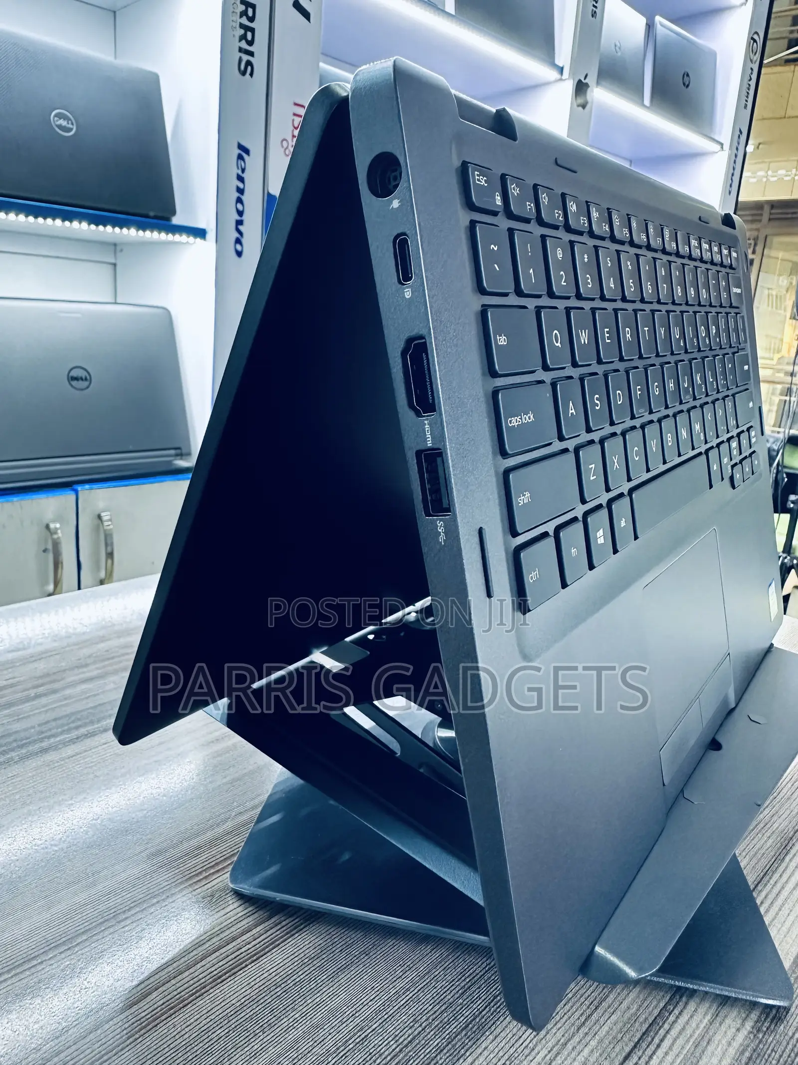 Laptop Dell Latitude 5300 8GB Intel Core I5 SSD 256GB