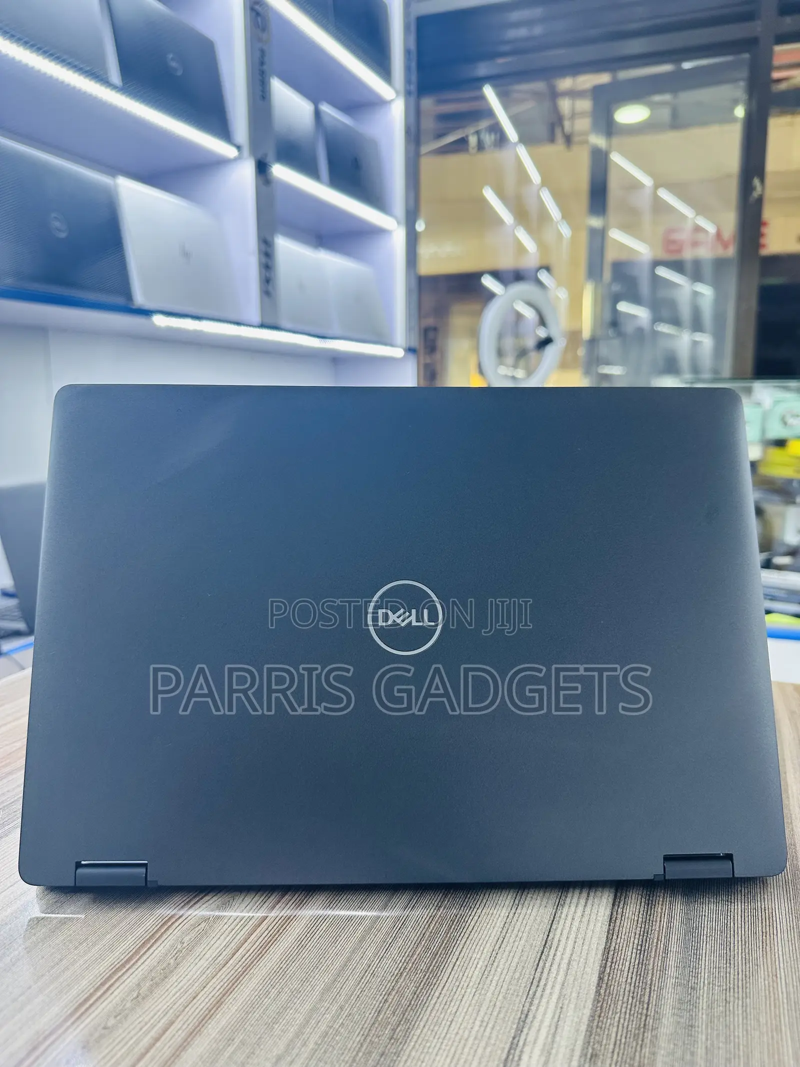 Laptop Dell Latitude 5300 8GB Intel Core I5 SSD 256GB