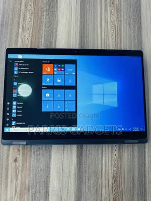 Laptop Dell Latitude 5300 8GB Intel Core I5 SSD 256GB