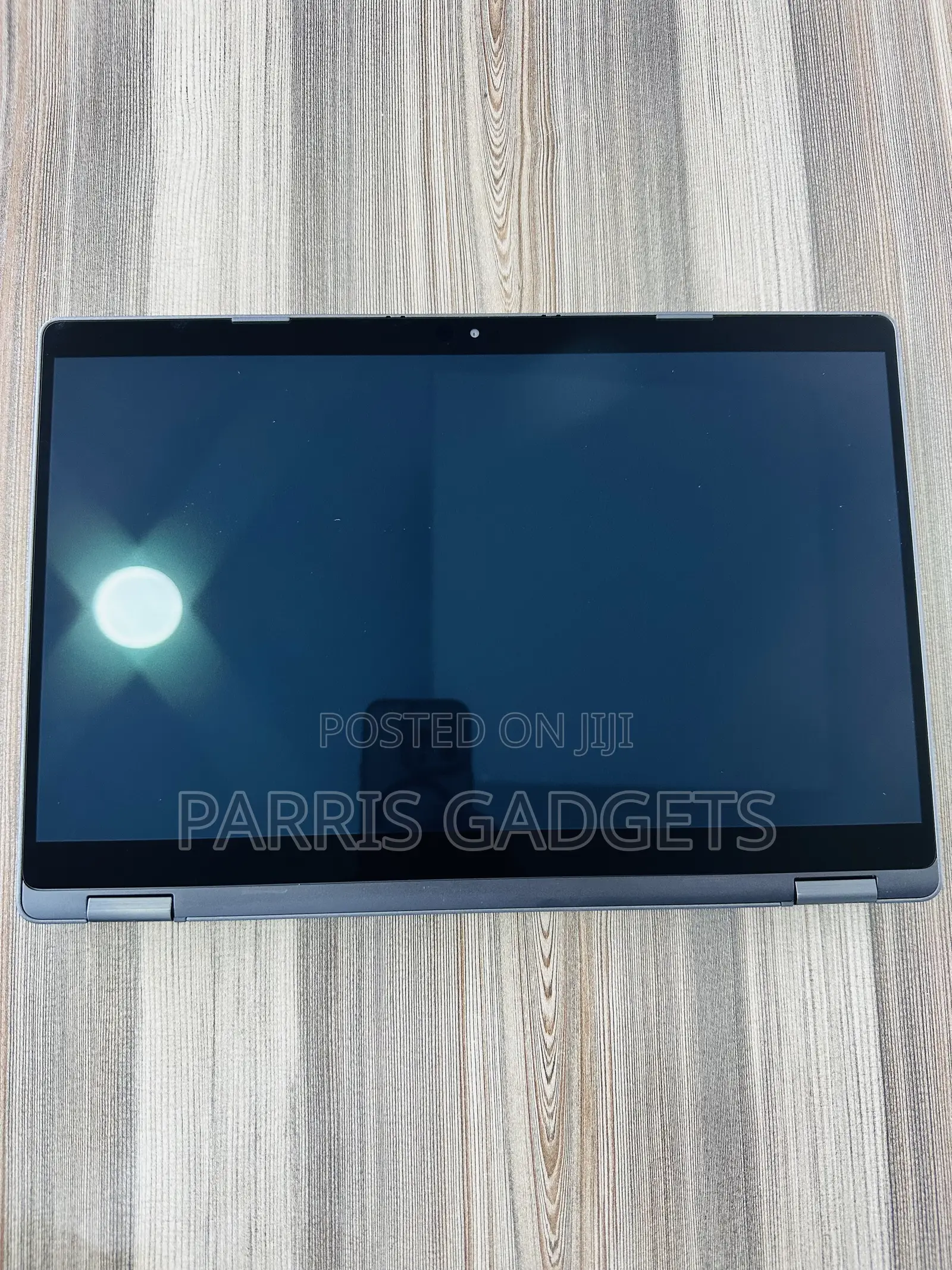 Laptop Dell Latitude 5300 8GB Intel Core I5 SSD 256GB