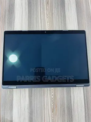 Laptop Dell Latitude 5300 8GB Intel Core I5 SSD 256GB