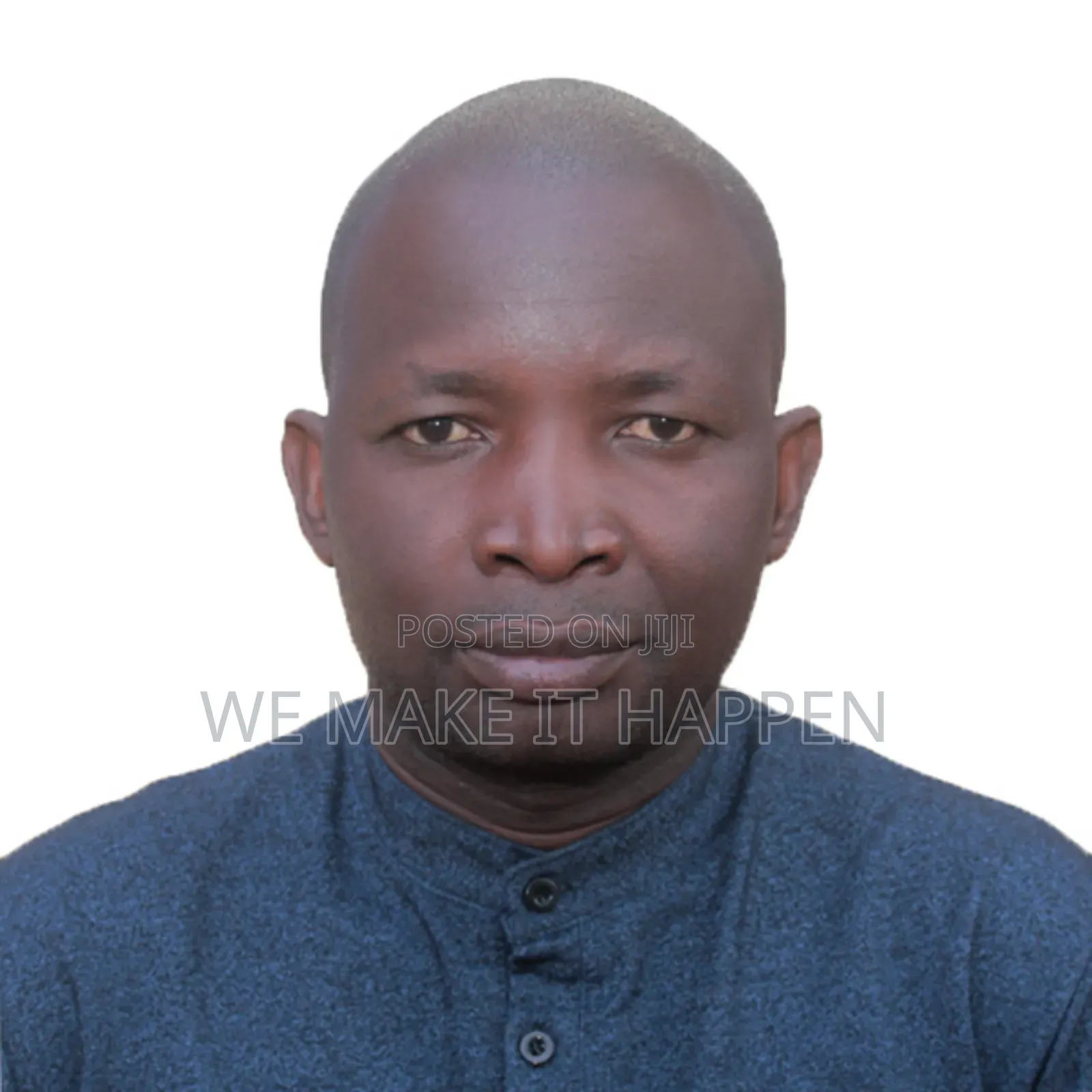 Mukasa Edward