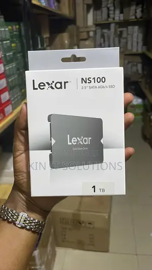 Lexar 1tb 2.5inch Sata
