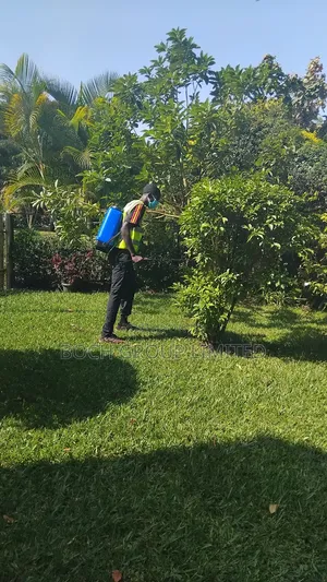 Fumigation Pest Control