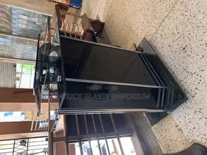 Glass Pulpit