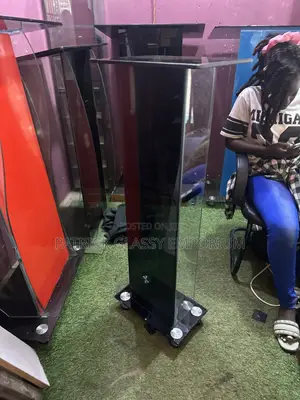Portable Pulpit
