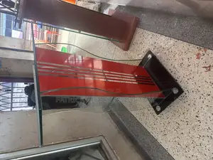 Red Pulpit