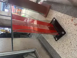Red Pulpit