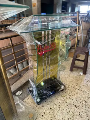 Golden Pulpit