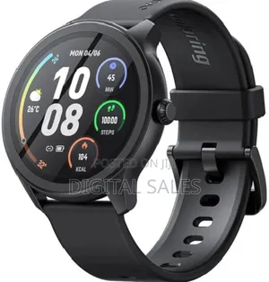 Oraimo Watch 2r Bluetooth Calling Smart Watch 1.39"Hd