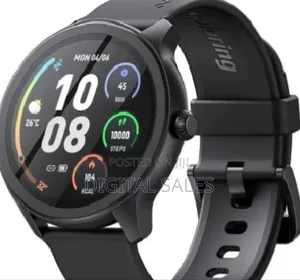 Oraimo Watch 2r Bluetooth Calling Smart Watch 1.39"Hd
